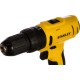 Дрель аккумуляторная STANLEY SCH 121 S2K