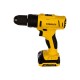 Дрель аккумуляторная STANLEY SCH 121 S2K