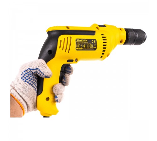Дрель STANLEY SDH 700C