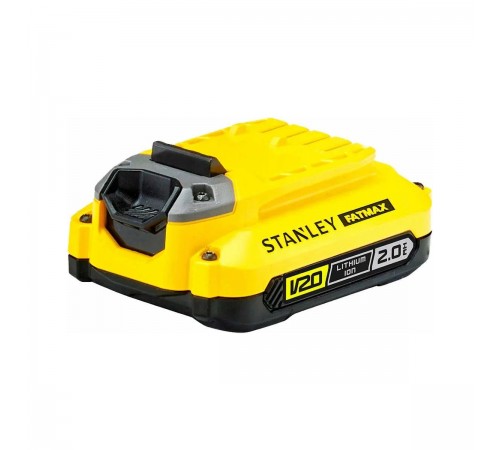 Аккумуляторная батарея STANLEY SFMCB202-XJ