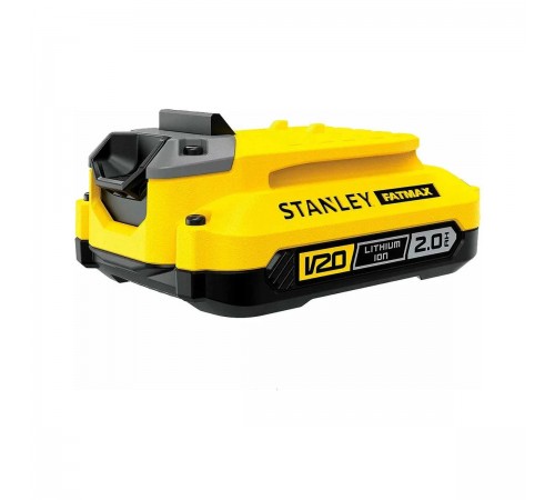 Аккумуляторная батарея STANLEY SFMCB202-XJ
