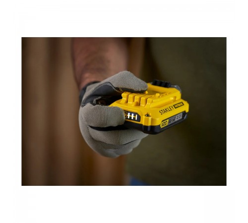 Аккумуляторная батарея STANLEY SFMCB202-XJ