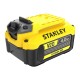 Аккумуляторная батарея STANLEY SFMCB204-XJ