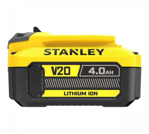 Аккумуляторная батарея STANLEY SFMCB204-XJ