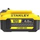 Аккумуляторная батарея STANLEY SFMCB204-XJ