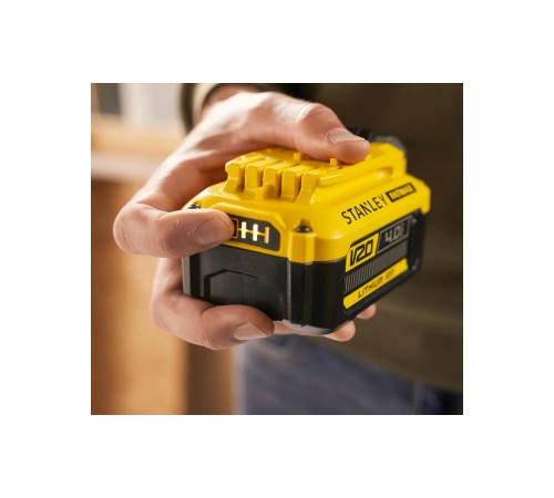 Аккумуляторная батарея STANLEY SFMCB204-XJ