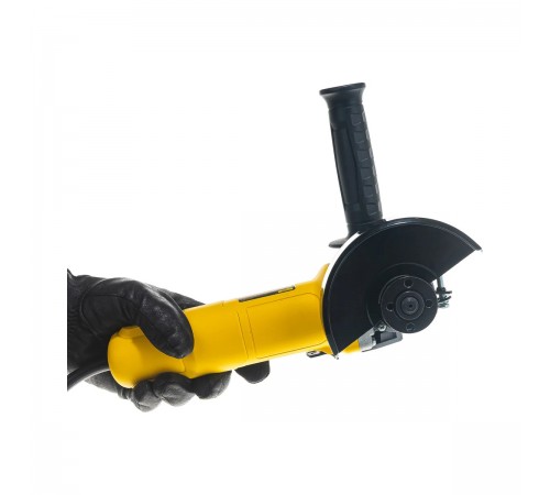 УШМ STANLEY SG 6125