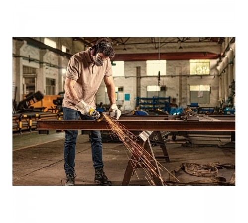 УШМ STANLEY SG 7125