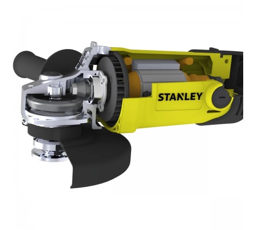 УШМ STANLEY SGM 146