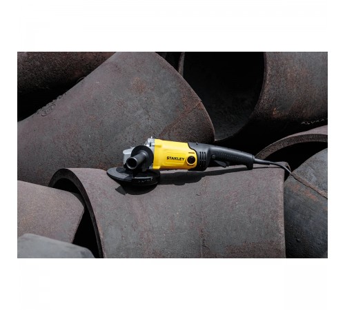 УШМ STANLEY SGM 146