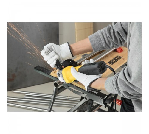УШМ STANLEY SGV 115