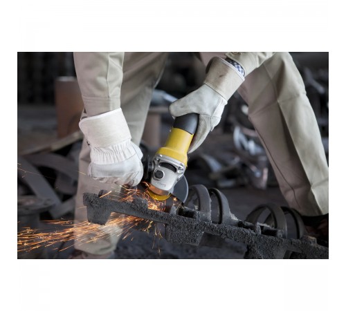 УШМ STANLEY SGV 115