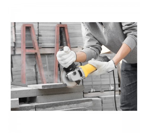 УШМ STANLEY SGV 115