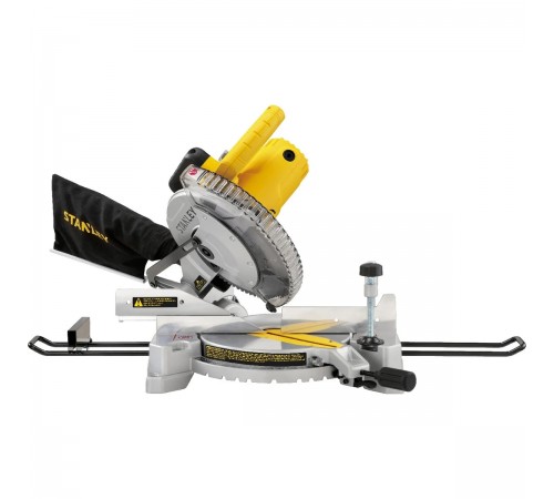 Пила торцовочная STANLEY SM 16