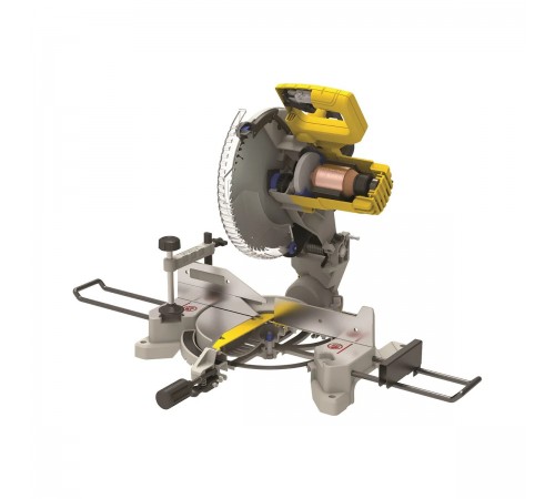 Пила торцовочная STANLEY SM 16