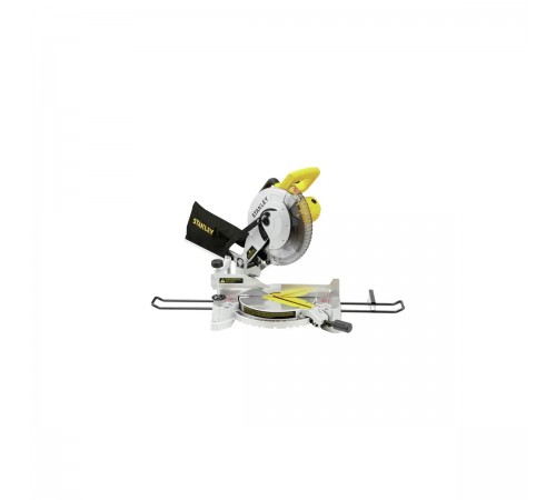 Пила торцовочная STANLEY SM 16