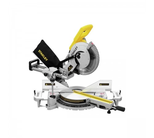 Пила торцовочная STANLEY SM 18