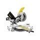 Пила торцовочная STANLEY SM 18