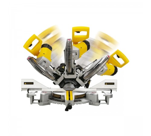 Пила торцовочная STANLEY SM 18