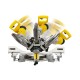 Пила торцовочная STANLEY SM 18