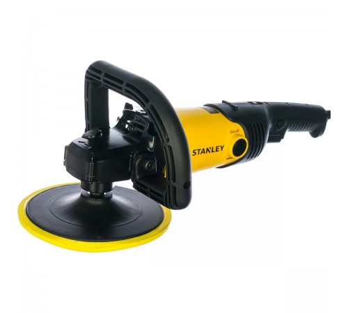 Полировальная шлифмашина STANLEY SP 137
