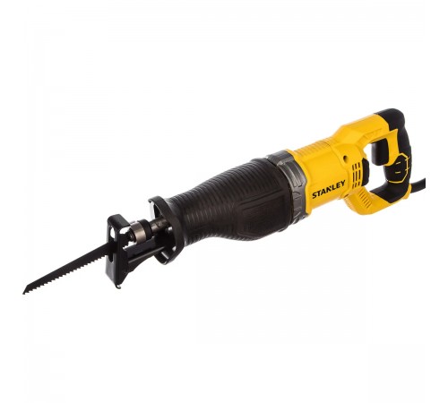 Пила сабельная STANLEY SPT 900