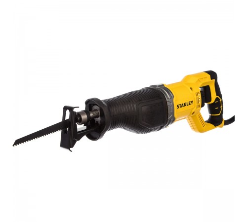 Пила сабельная STANLEY SPT 900
