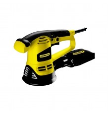 Шлифмашина эксцентриковая STANLEY SRS 480