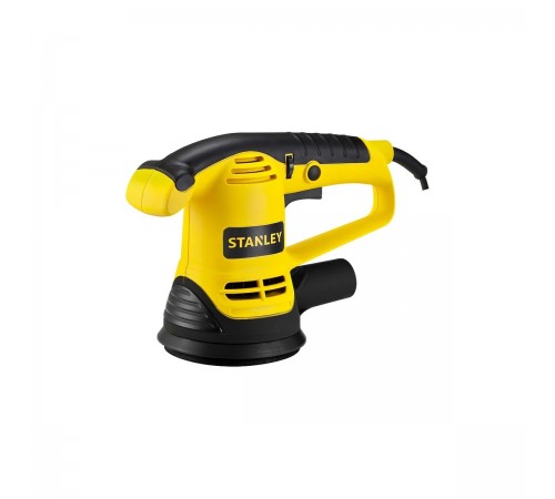 Шлифмашина эксцентриковая STANLEY SRS 480
