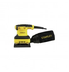 Плоскошлифовальная машина STANLEY SS 24