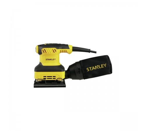 Плоскошлифовальная машина STANLEY SS 24