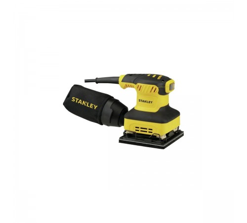 Плоскошлифовальная машина STANLEY SS 24