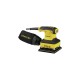 Плоскошлифовальная машина STANLEY SS 24
