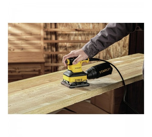 Плоскошлифовальная машина STANLEY SS 24