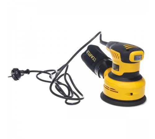 Эксцентриковая шлифовальная машина STANLEY SS 30