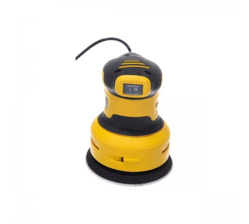 Эксцентриковая шлифовальная машина STANLEY SS 30
