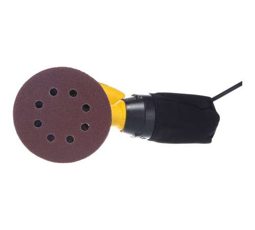 Эксцентриковая шлифовальная машина STANLEY SS 30