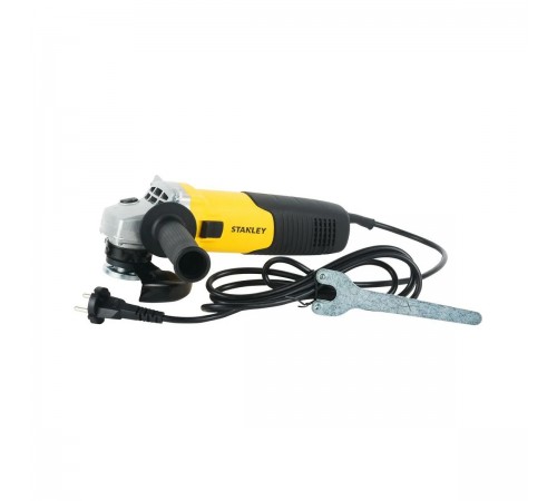 УШМ STANLEY STGS 9125 D