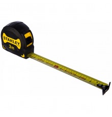 STHT0-33559 Рулетка измерительная STANLEY GRIP TAPE 3м х 19мм