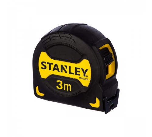 STHT0-33559 Рулетка измерительная STANLEY GRIP TAPE 3м х 19мм