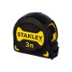 STHT0-33559 Рулетка измерительная STANLEY GRIP TAPE 3м х 19мм