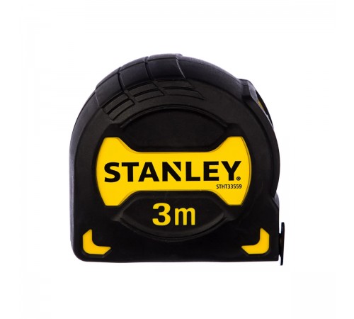 STHT0-33559 Рулетка измерительная STANLEY GRIP TAPE 3м х 19мм