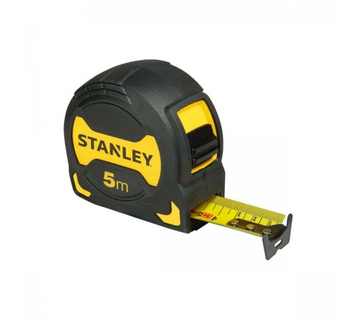 STHT0-33561 Рулетка измерительная STANLEY GRIP TAPE 5м х 28мм