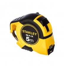 STHT0-36117 Рулетка измерительная STANLEY MAX  5м х 25мм