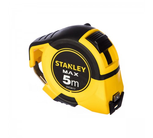STHT0-36117 Рулетка измерительная STANLEY MAX  5м х 25мм