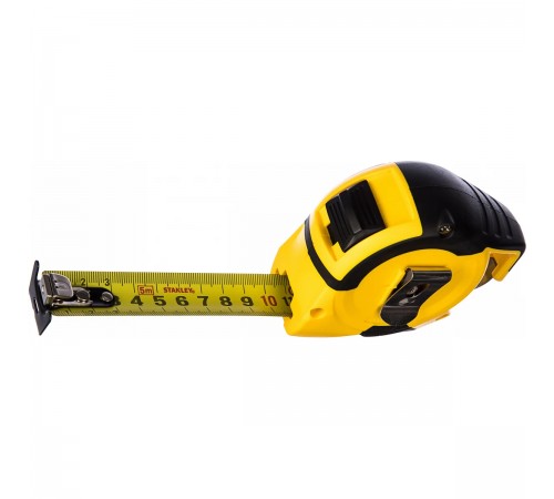 STHT0-36117 Рулетка измерительная STANLEY MAX  5м х 25мм