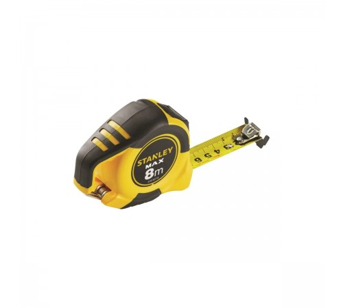 STHT0-36118 Рулетка измерительная STANLEY MAX  8m