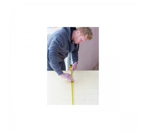 STHT0-36118 Рулетка измерительная STANLEY MAX  8m