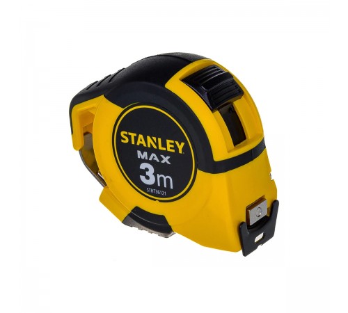 STHT0-36121 Рулетка измерительная STANLEY MAX  3м х 19мм