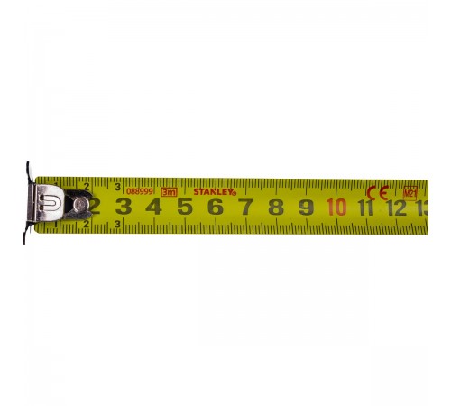 STHT0-36121 Рулетка измерительная STANLEY MAX  3м х 19мм